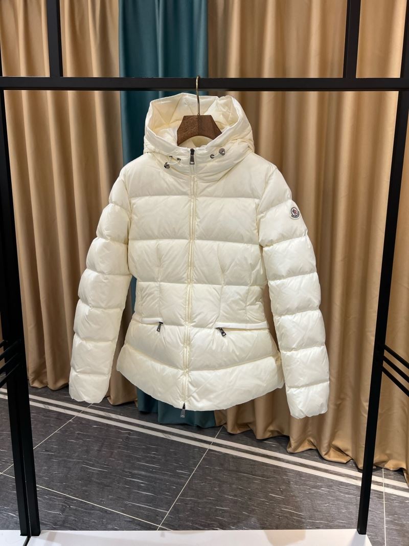 Moncler Down Jackets